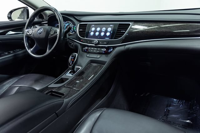 Used 2018 Buick LaCrosse Essence FWD image 26