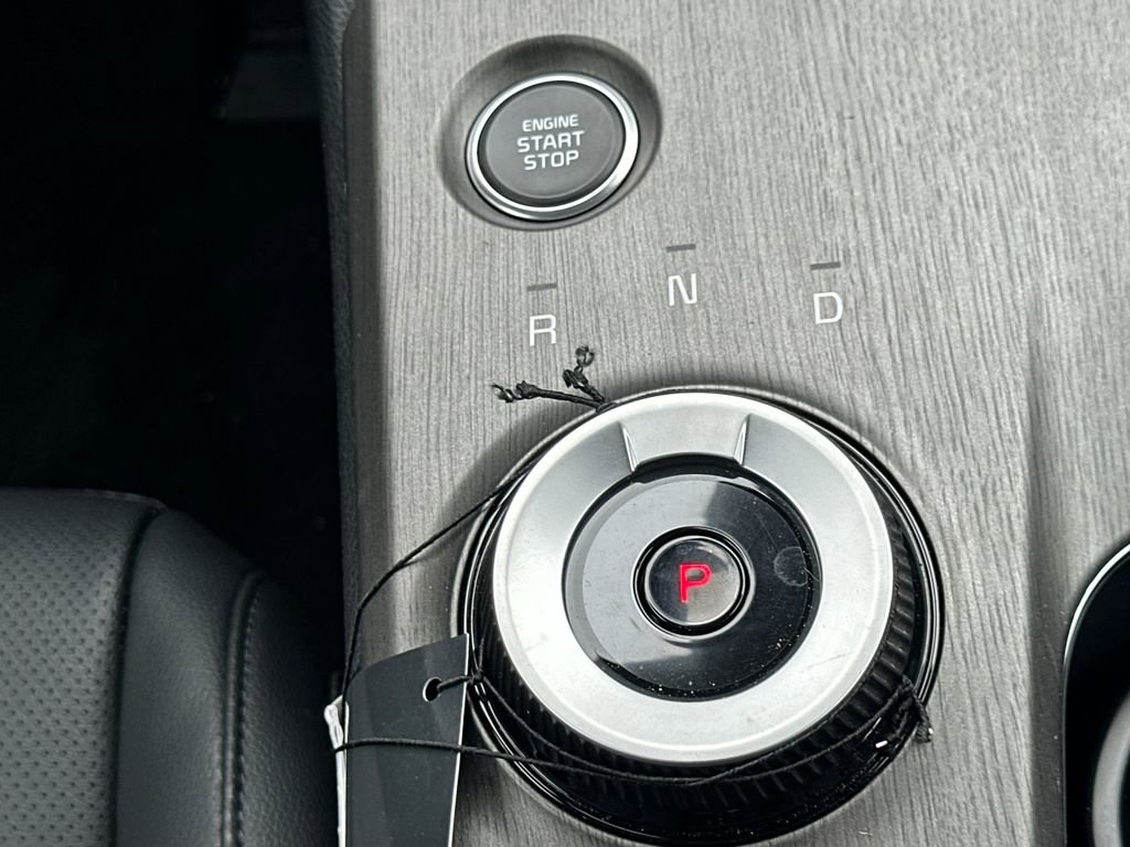 New 2026 Kia Sportage X-Line image 25