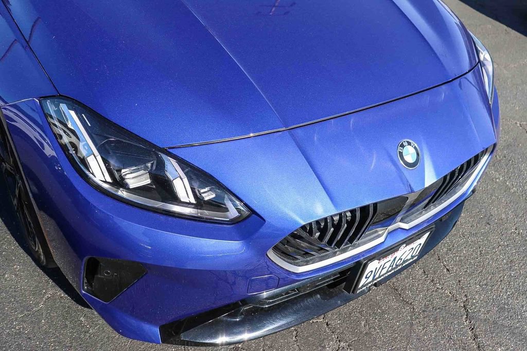 Used 2025 BMW 228i xDrive w/ Premium Package image 8