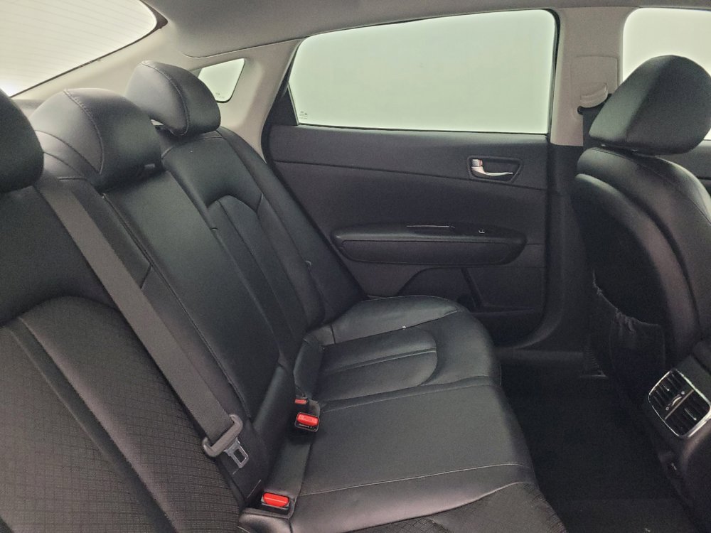 Used 2016 Kia Optima EX FWD image 19