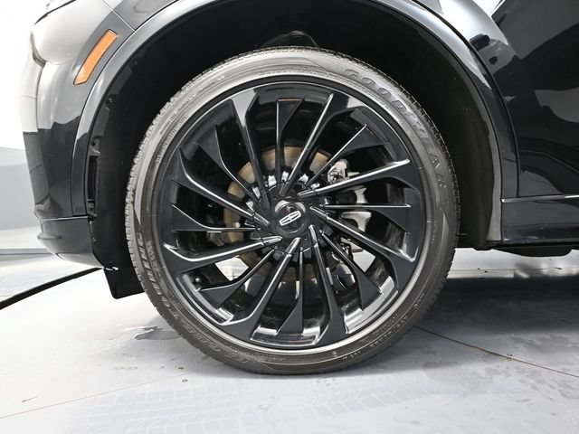 Used 2025 Lincoln Aviator Reserve w/ Jet Appearance Package AWD/4WD image 13
