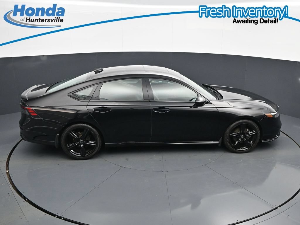Used 2023 Honda Accord Sport image 30