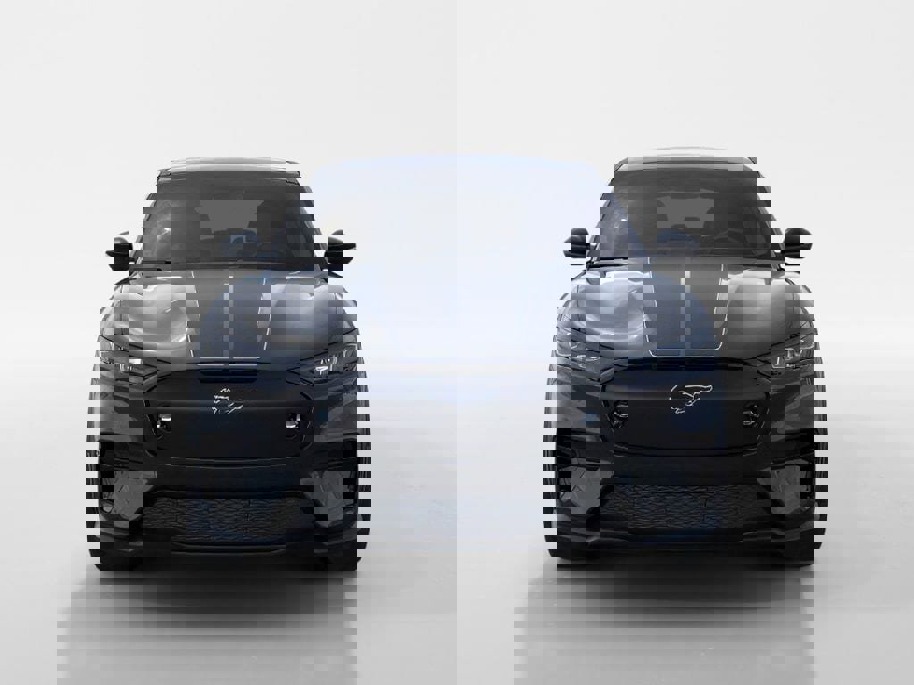 New 2025 Ford Mustang Mach-E GT image 29