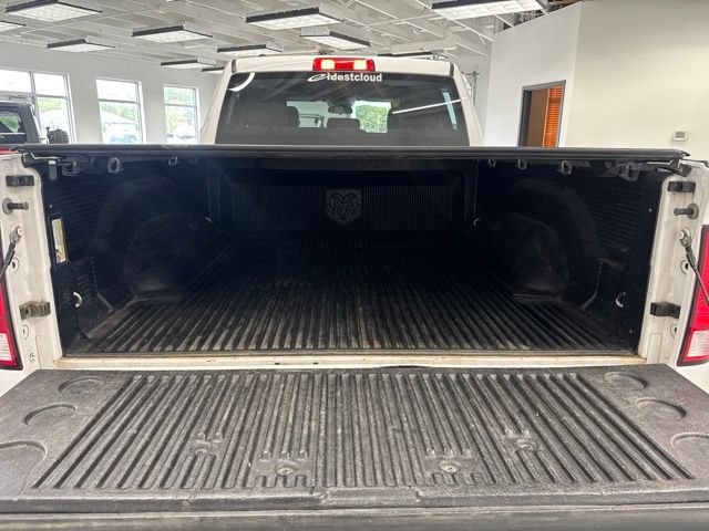 Used 2018 RAM 1500 Express AWD/4WD image 13