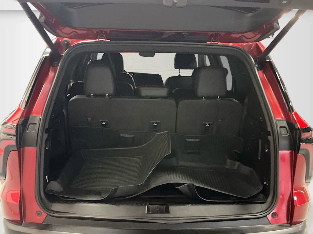 Used 2024 Chevrolet Traverse Z71 w/ Enhanced Driving Package image 27