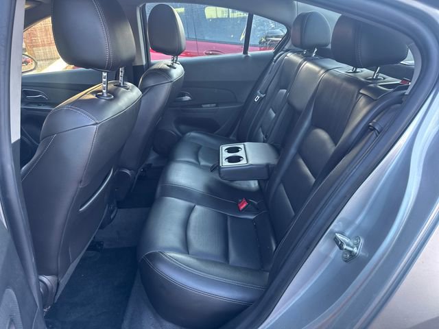 Used 2014 Chevrolet Cruze LT image 22