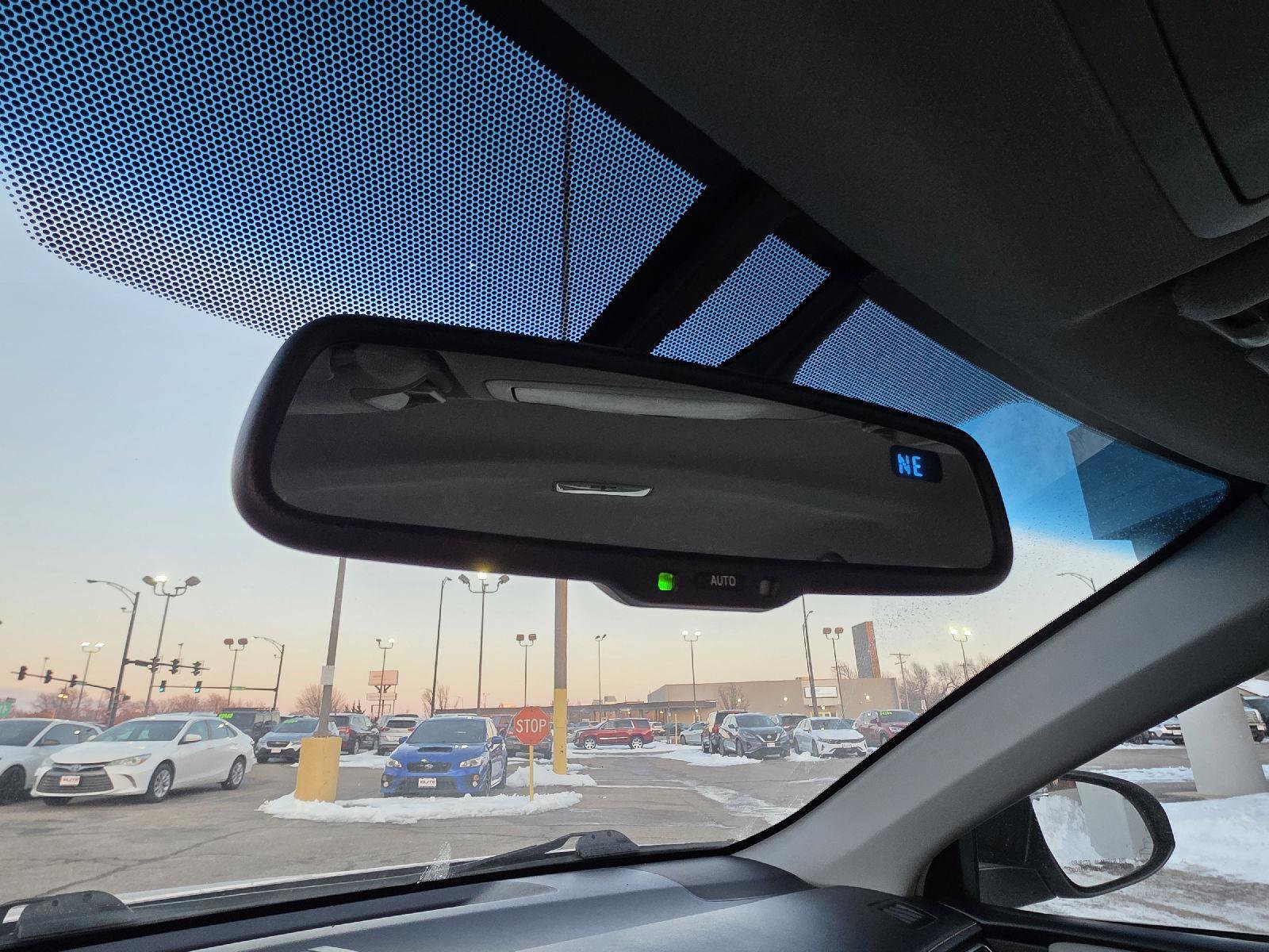 Used 2017 Toyota Camry XLE image 26