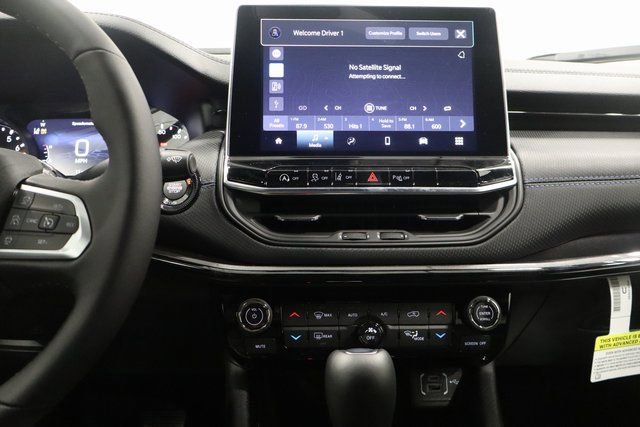 New 2026 Jeep Compass Limited image 21