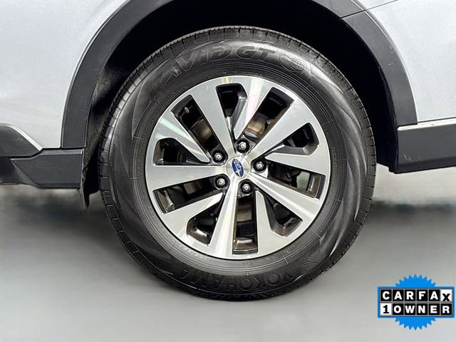 Used 2021 Subaru Outback Premium w/ Popular Package #1 AWD/4WD image 31