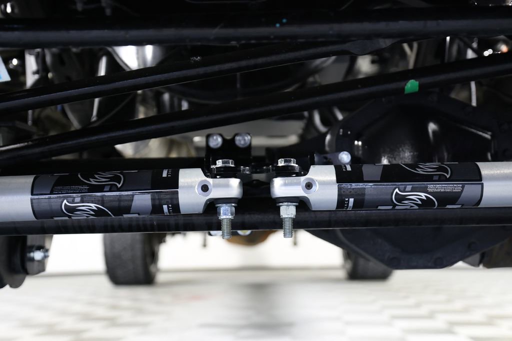 Used 2026 Ford F250 Platinum image 40