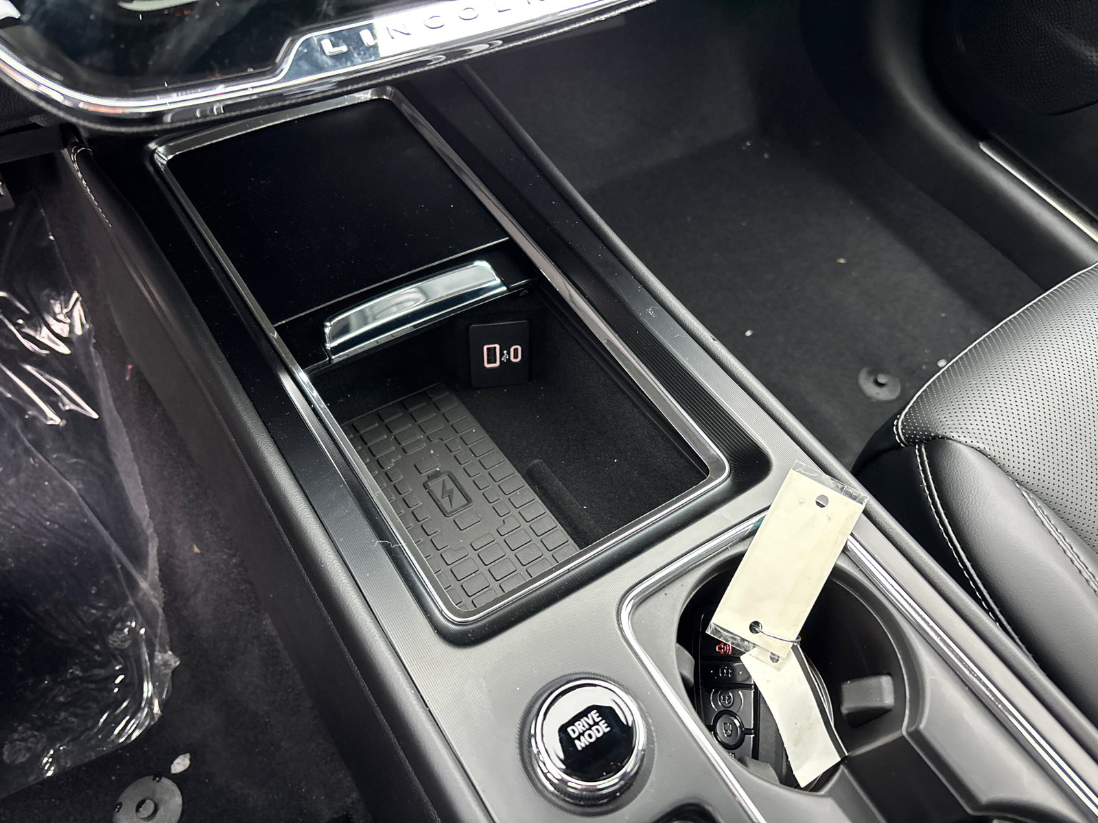 New 2026 Lincoln Corsair Premiere image 23