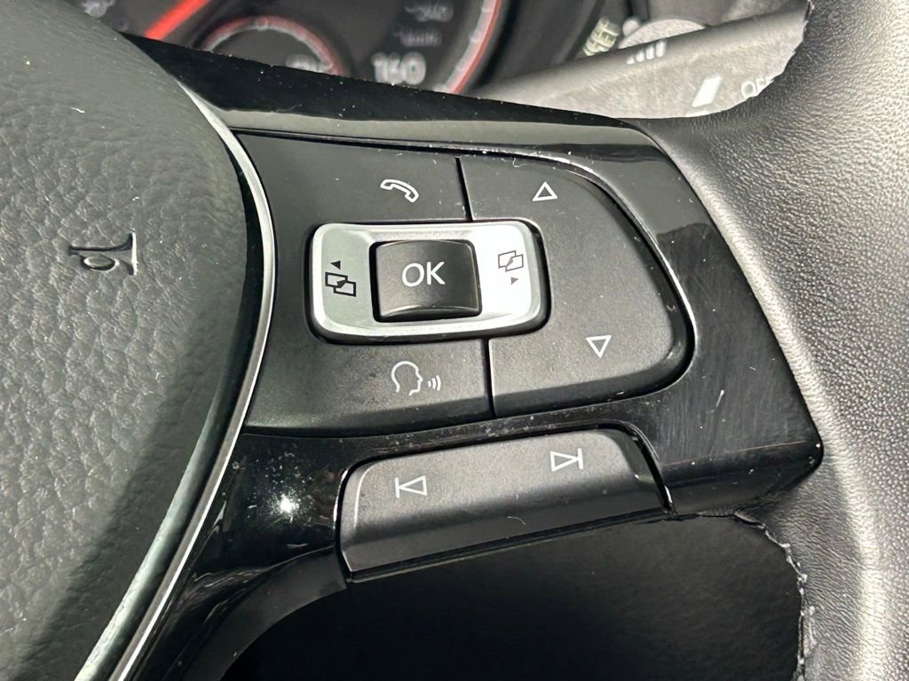 Used 2020 Volkswagen Passat 2.0T SE image 24