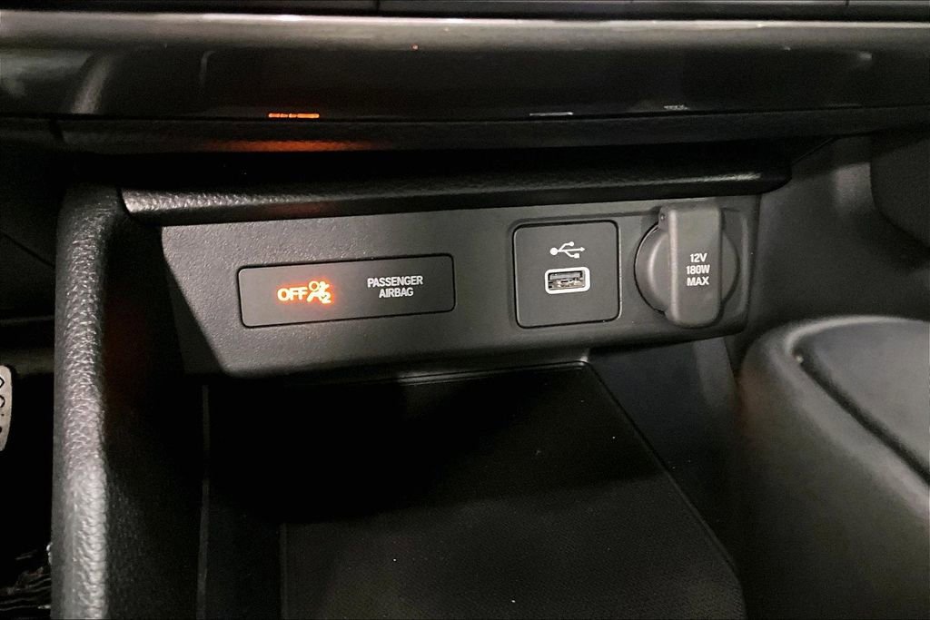 Used 2025 Acura Integra image 31