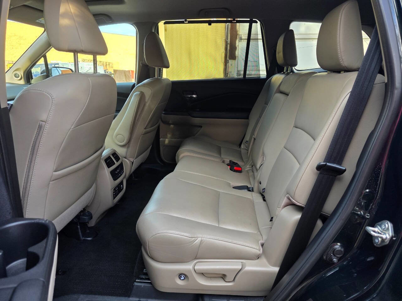 Used 2018 Honda Pilot EX-L image 30