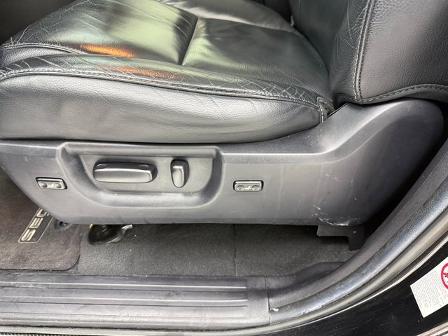 Used 2021 Toyota Sequoia TRD Sport image 27