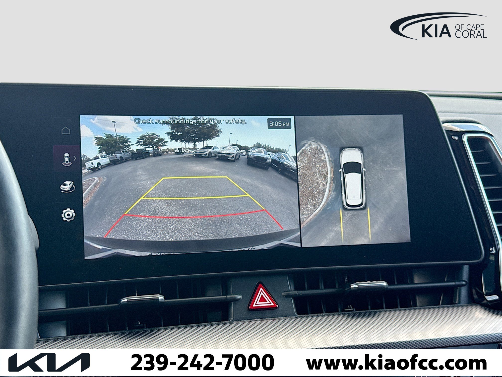 Used 2025 Kia Sportage SX Prestige image 29