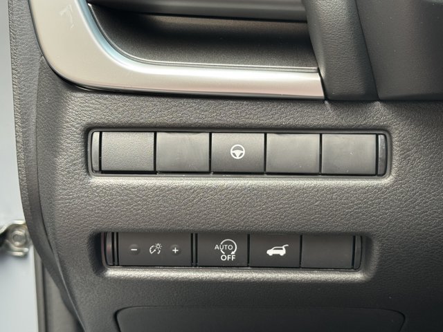 New 2026 Nissan Rogue SV w/ Cold Weather Package AWD/4WD image 9
