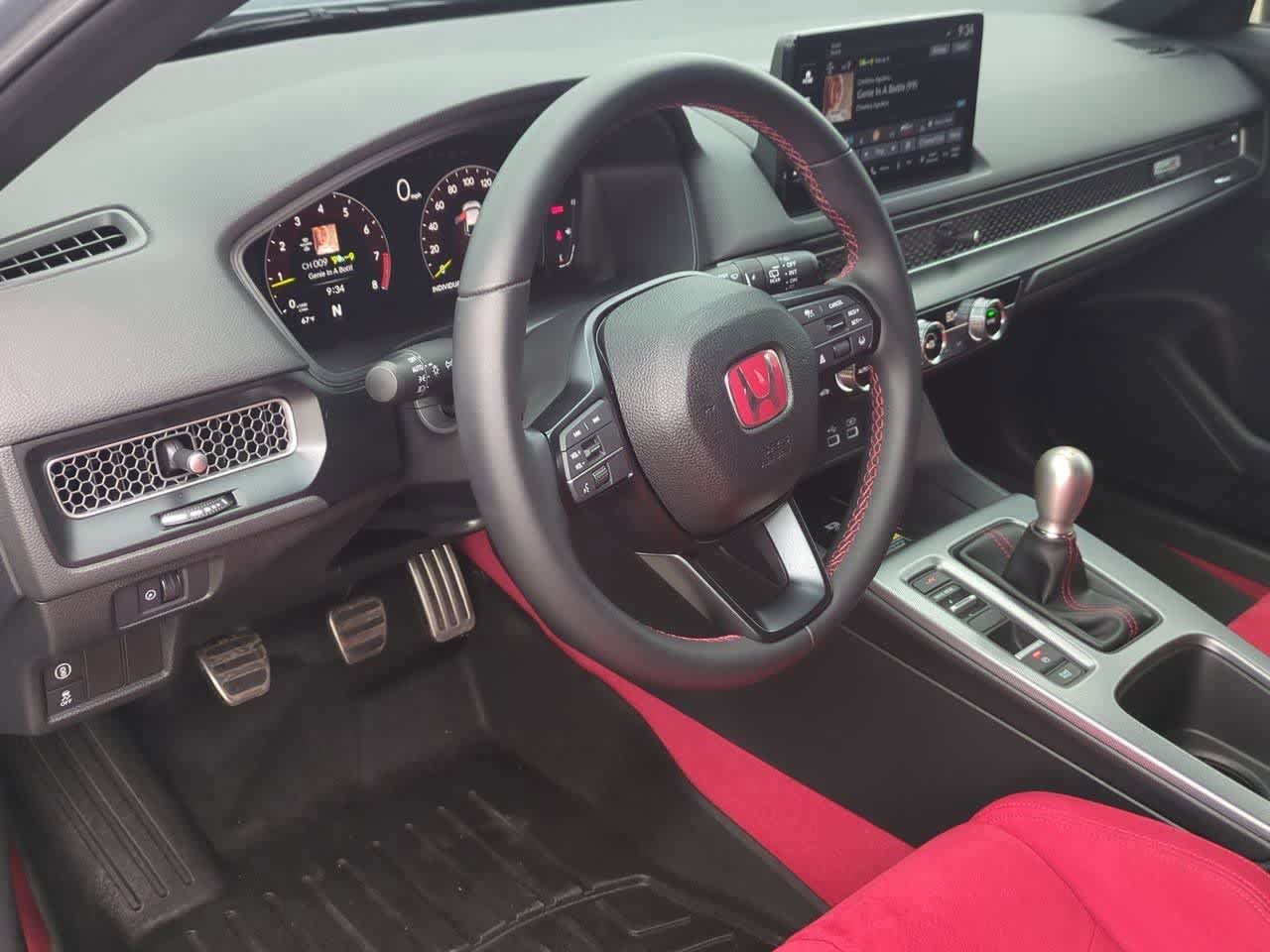 Used 2024 Honda Civic Type R video 2