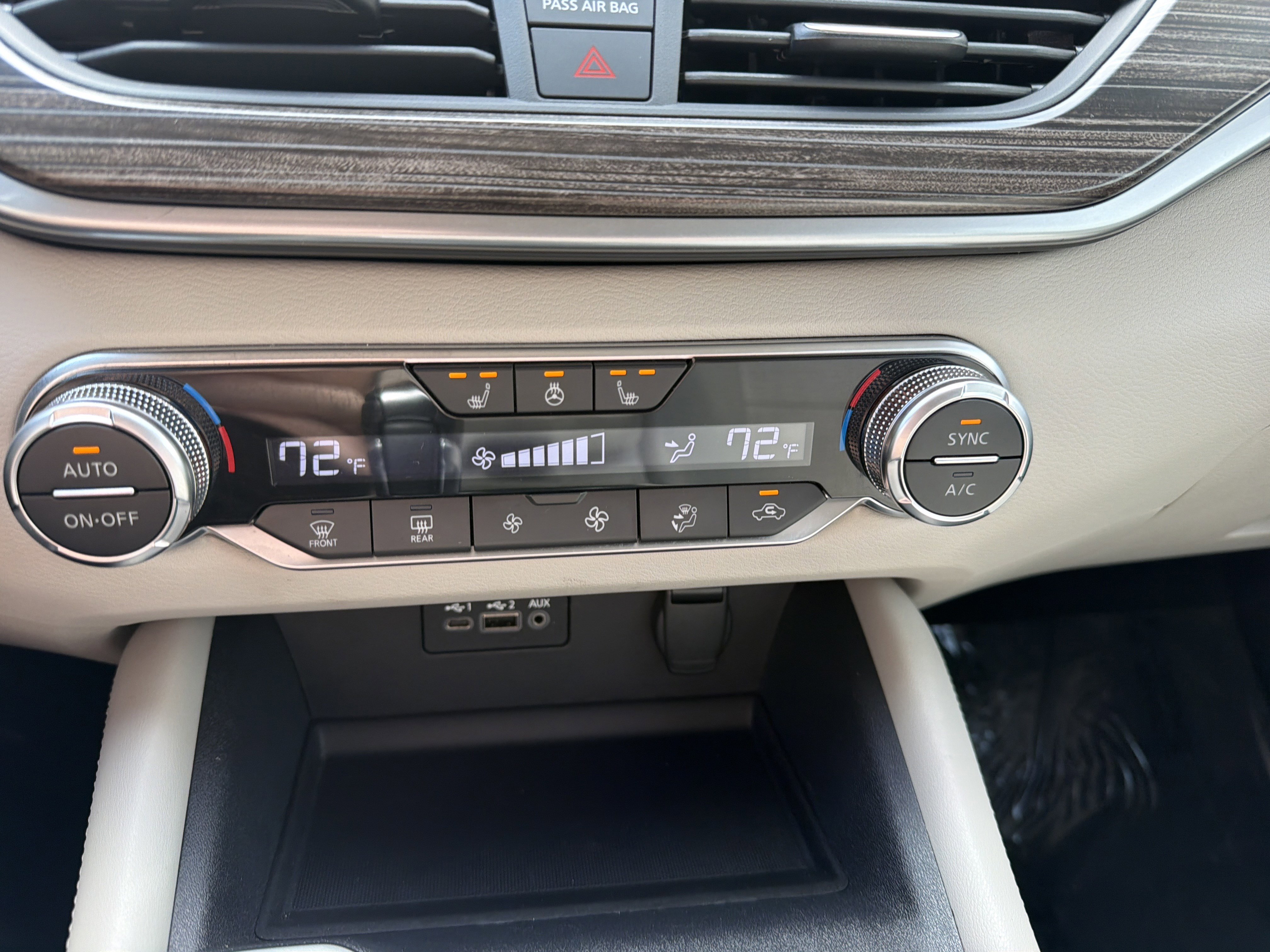 Used 2019 Nissan Altima 2.5 Platinum FWD image 23