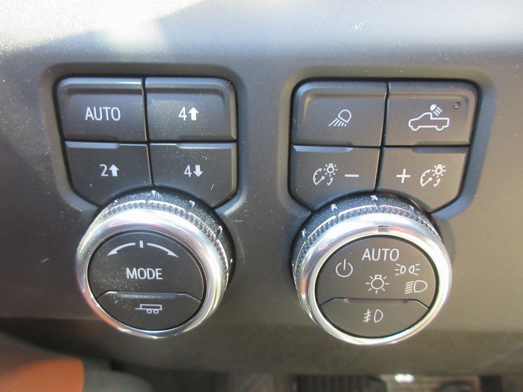 New 2026 GMC Sierra 2500 Denali Ultimate image 20