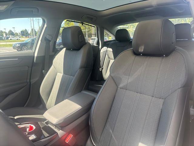 New 2026 Audi A6 Prestige AWD/4WD image 9