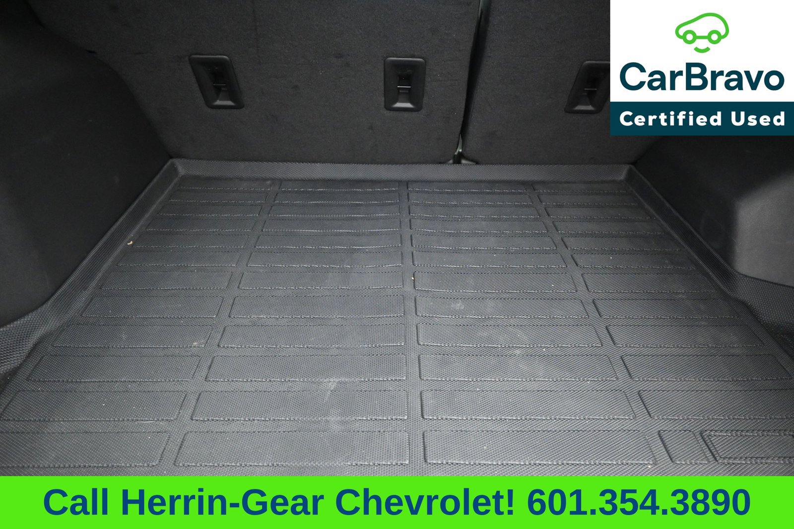 Used 2022 GMC Terrain AT4 w/ Infotainment Package II AWD/4WD image 20