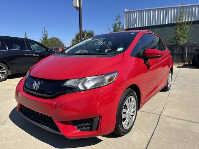 Used 2016 Honda Fit LX image 3