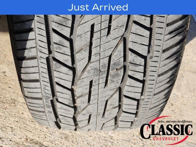 Used 2025 Chevrolet Traverse High Country image 28