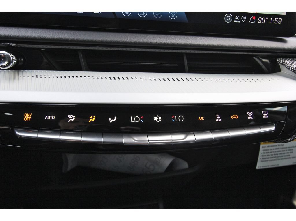 New 2027 Cadillac Optiq Sport AWD/4WD image 19