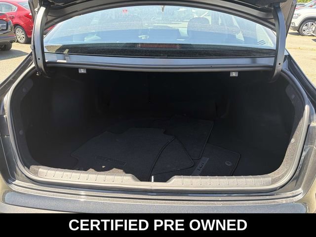 Used 2025 Kia K4 EX FWD image 12