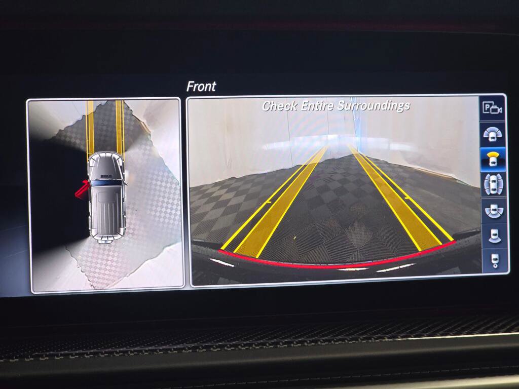 Used 2020 Mercedes-Benz G 63 AMG 4MATIC image 43