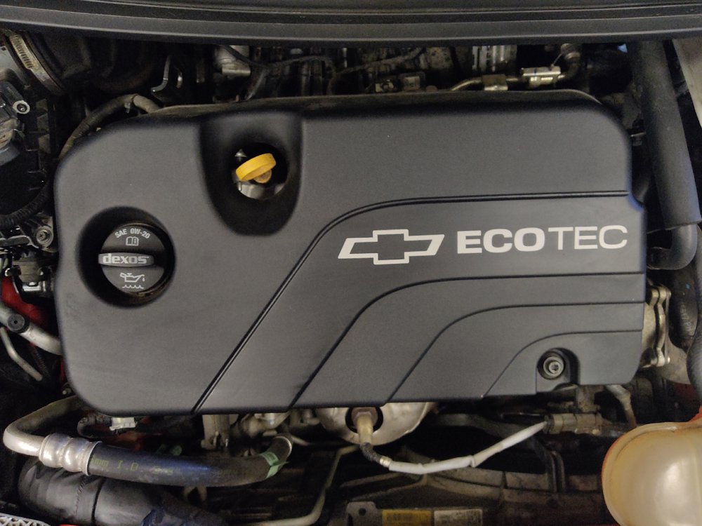 Used 2020 Chevrolet Spark LS FWD image 30