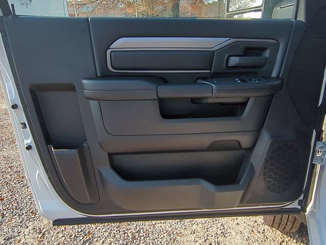 New 2025 RAM 5500 Tradesman image 12