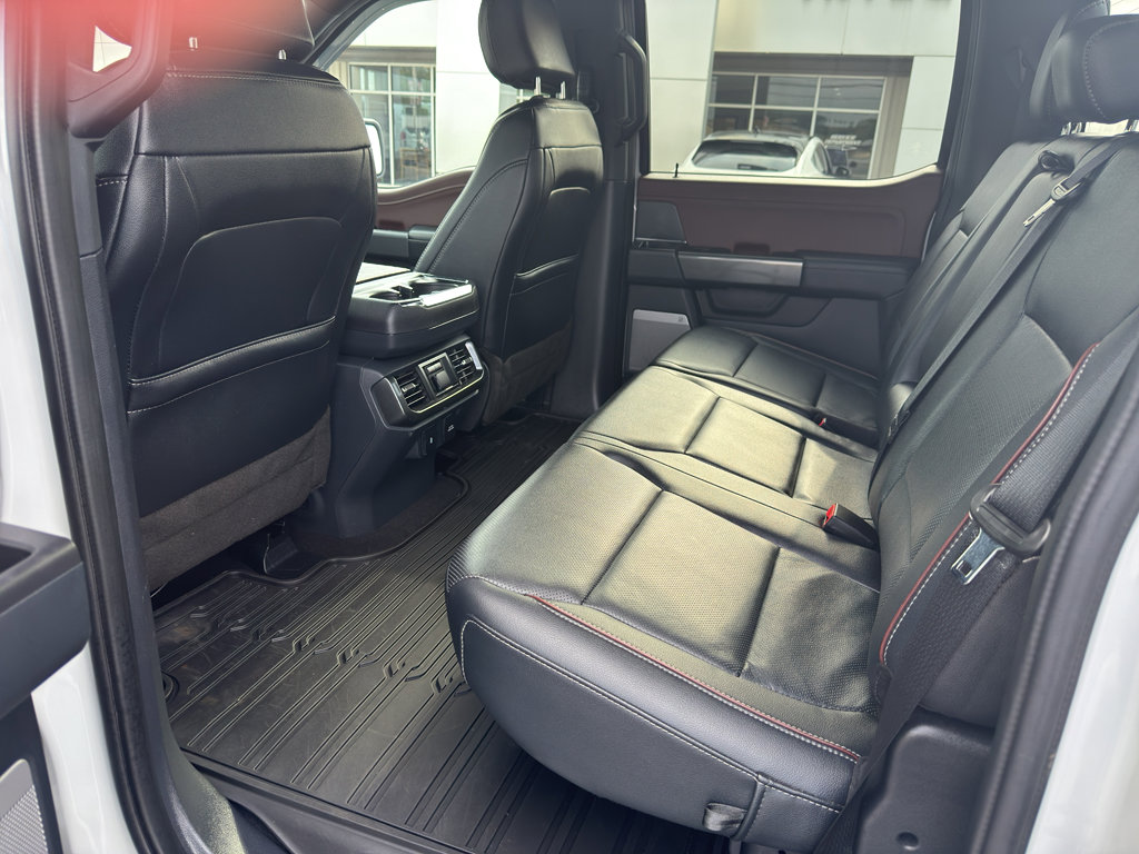 Used 2023 Ford F150 Lariat image 36