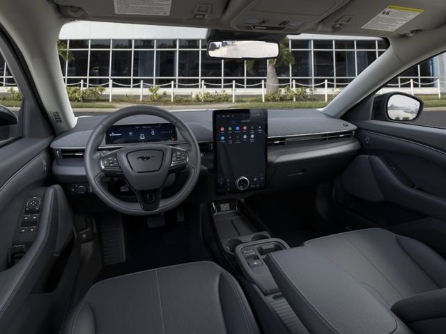 New 2026 Ford Mustang Mach-E Select RWD image 9