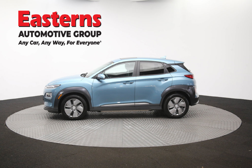 Used 2021 Hyundai Kona Limited FWD image 63
