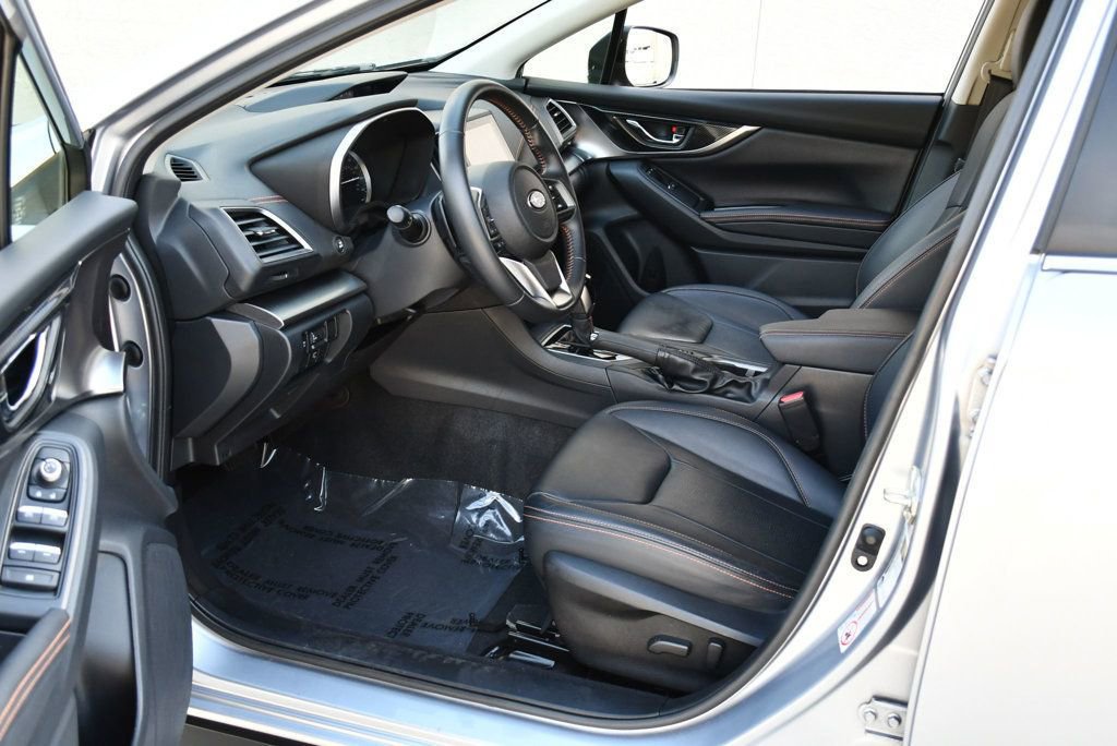 Used 2019 Subaru Crosstrek 2.0i Limited w/ Popular Package #3 AWD/4WD image 14