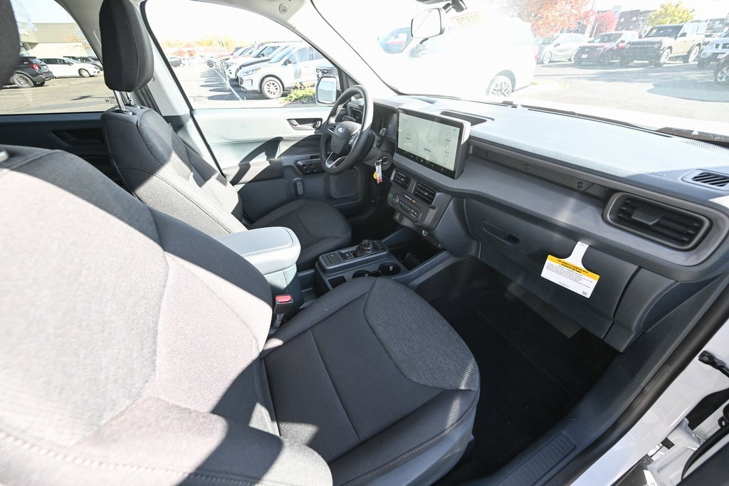 New 2025 Ford Maverick XL w/ Equipment Group 101A image 20