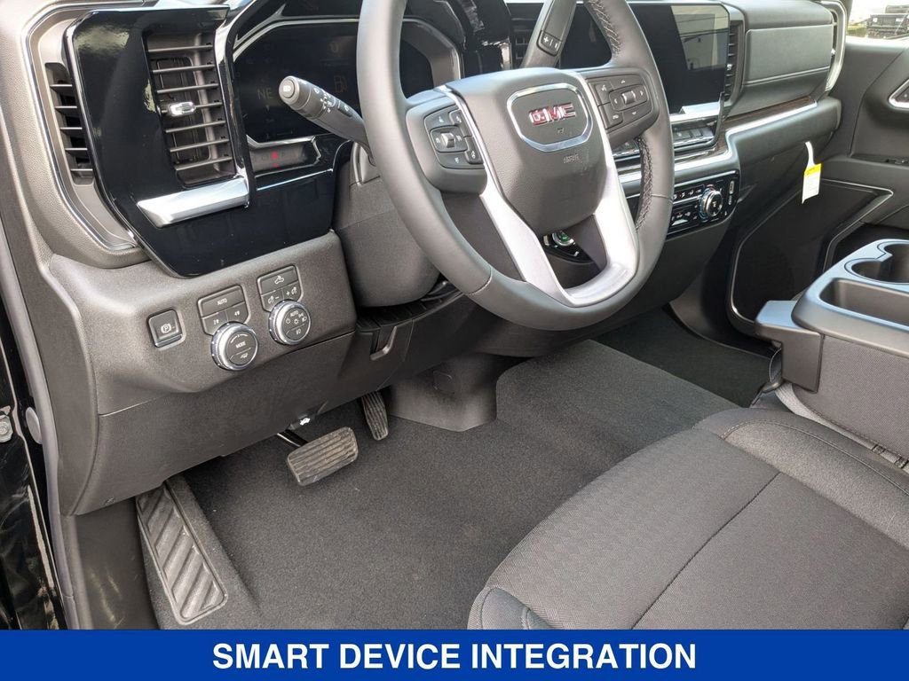 New 2026 GMC Sierra 1500 Elevation w/ Elevation Select Package AWD/4WD image 15