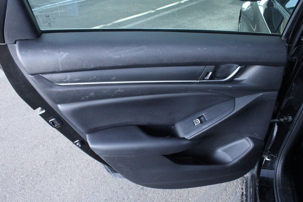 Used 2022 Honda Accord Sport image 44
