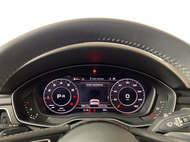 Used 2017 Audi A4 2.0T Premium Plus image 24