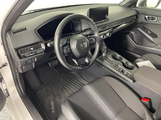 Used 2026 Honda Civic Sport image 3