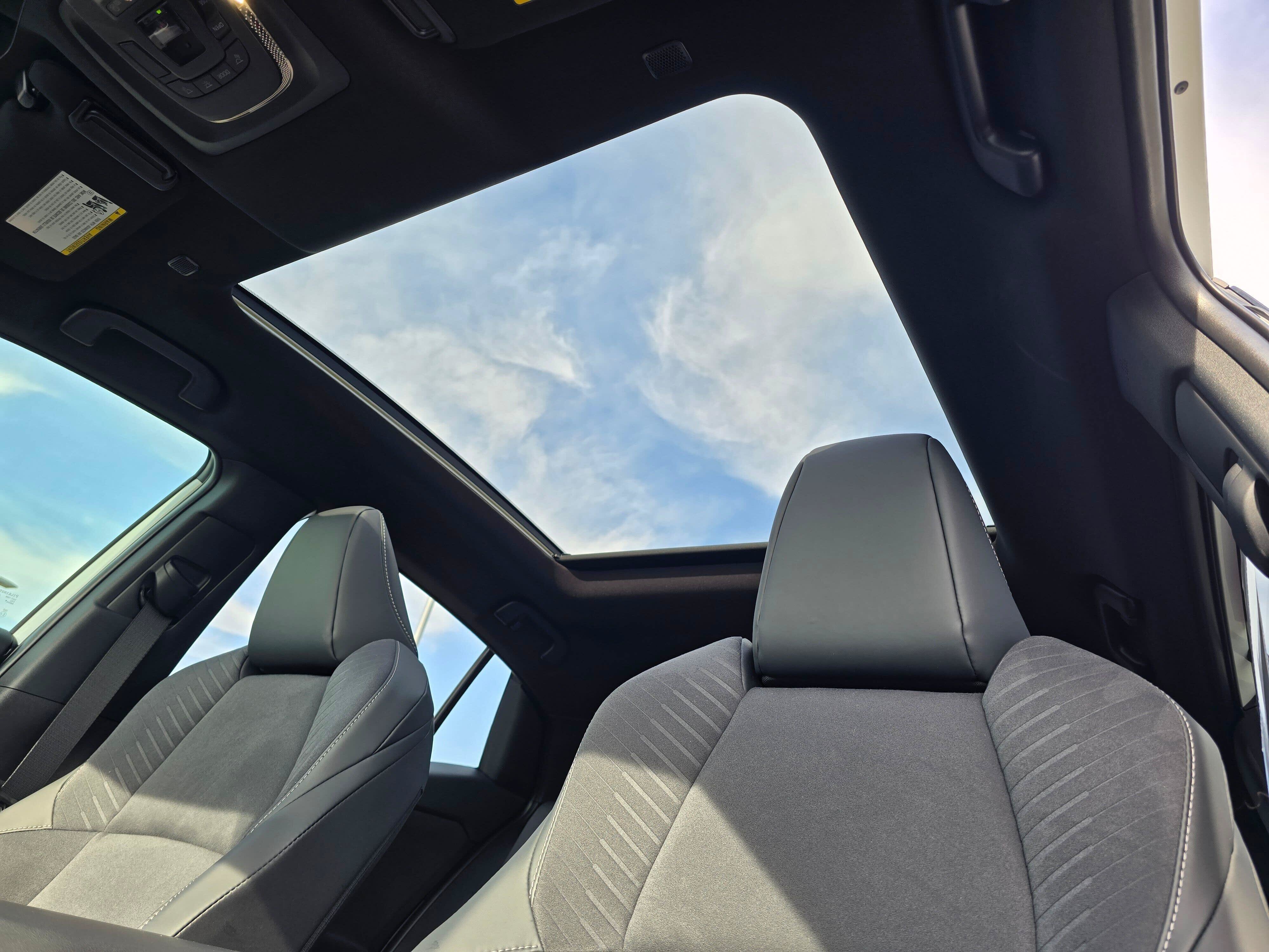 Certified 2026 Toyota C-HR AWD/4WD image 27