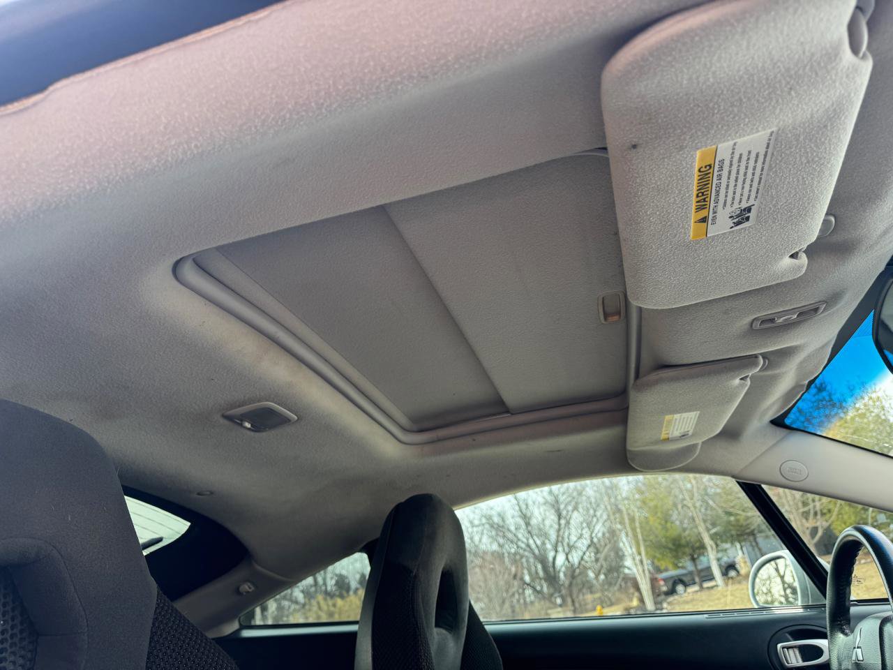 Used 2006 Mitsubishi Eclipse GS image 17