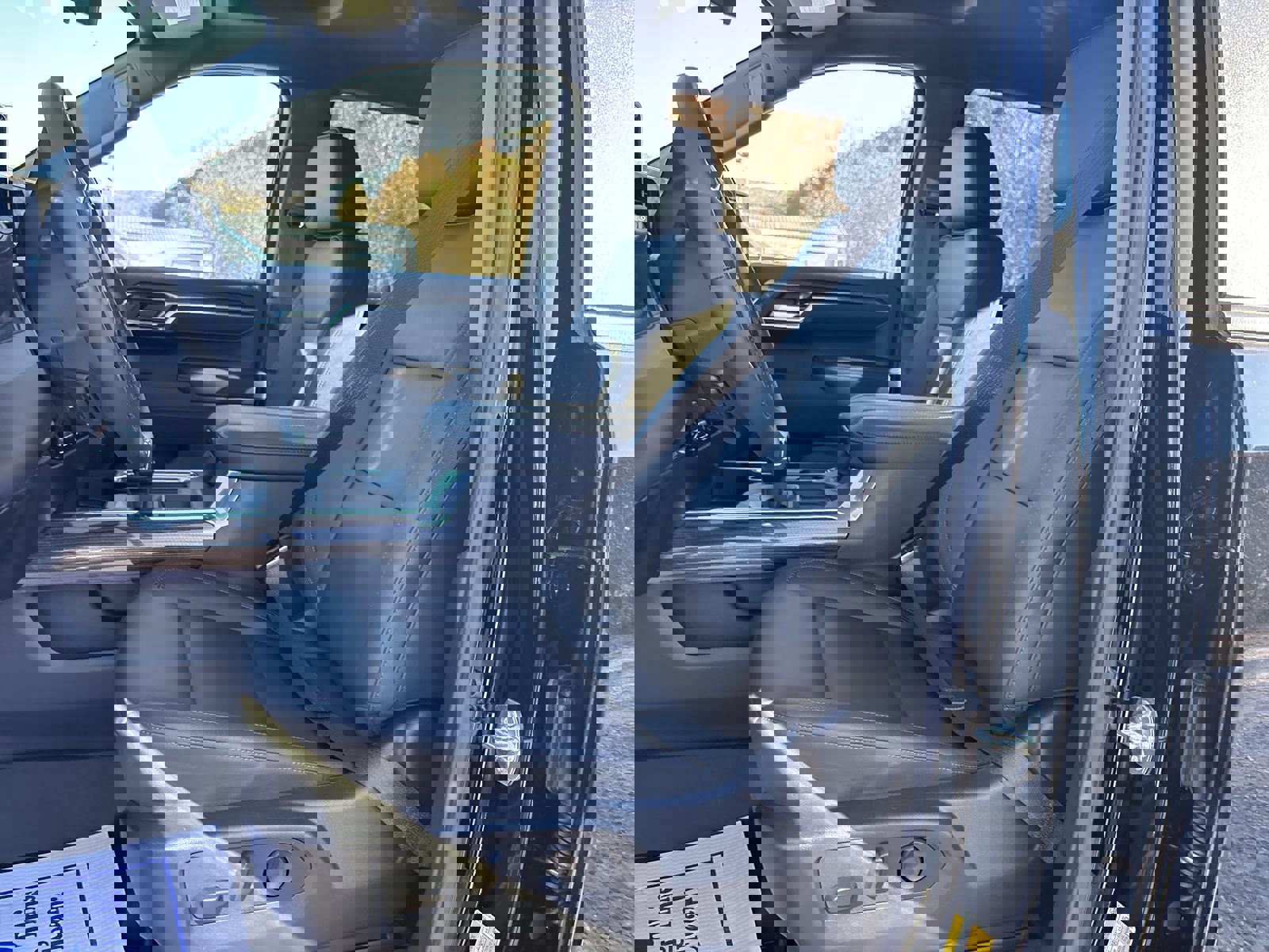 New 2026 Chevrolet Silverado 1500 LT Trail Boss w/ LT Trail Boss Premium Package image 14