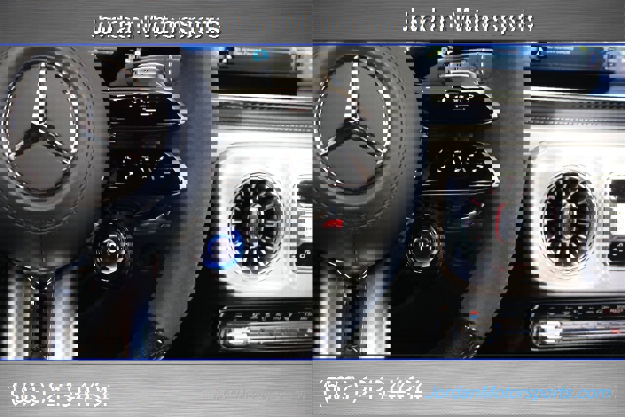 Used 2025 Mercedes-Benz G 63 AMG 4MATIC image 47