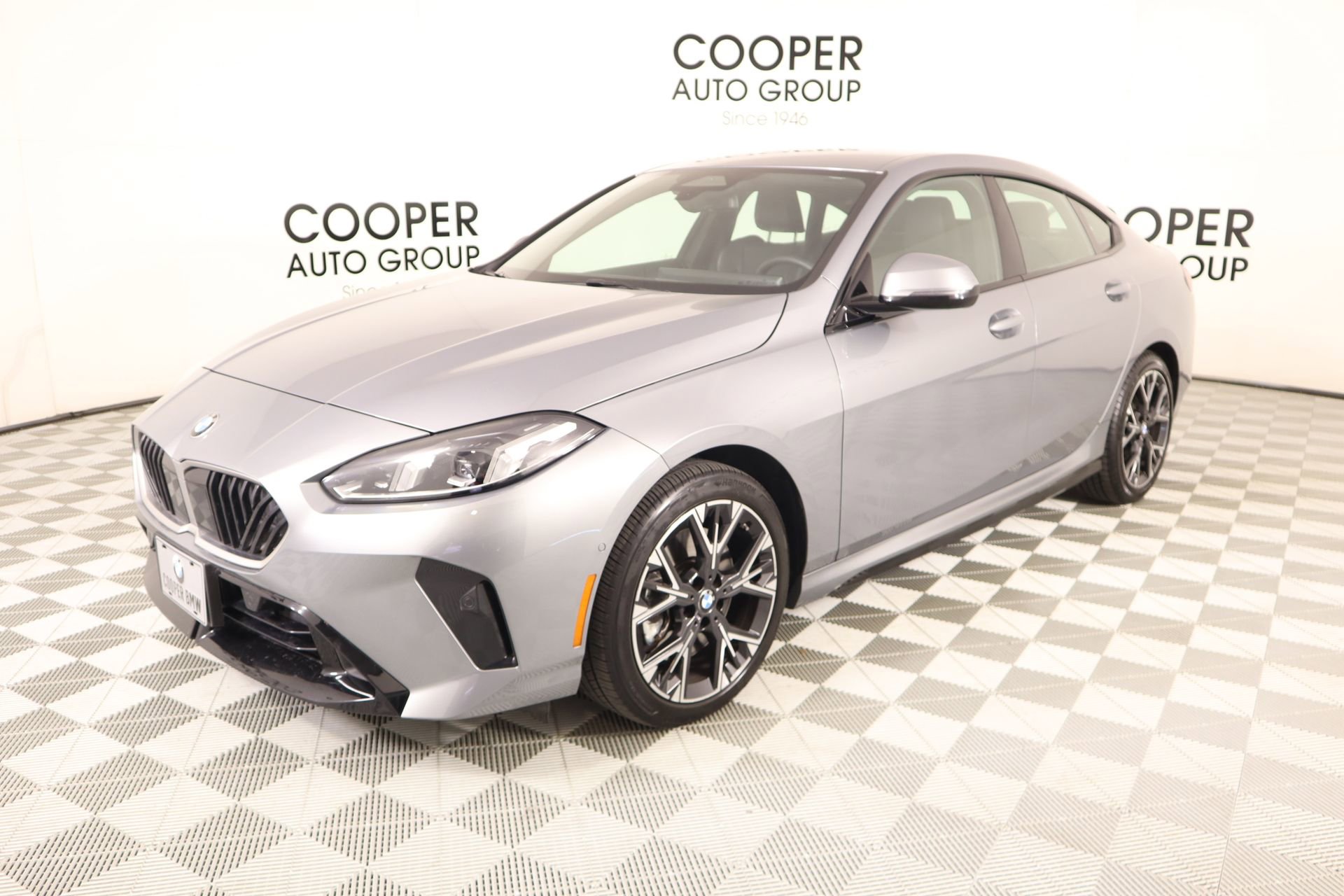 Used 2025 BMW 228i xDrive image 9