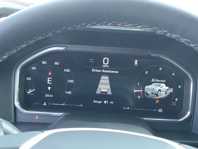 New 2026 GMC Sierra 1500 Denali w/ Technology Package image 28