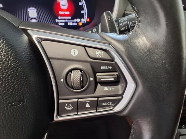 Used 2024 Acura MDX w/ Advance Package AWD/4WD image 9