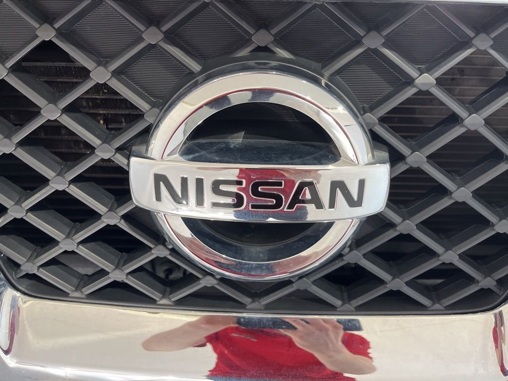Used 2018 Nissan Frontier SV image 27
